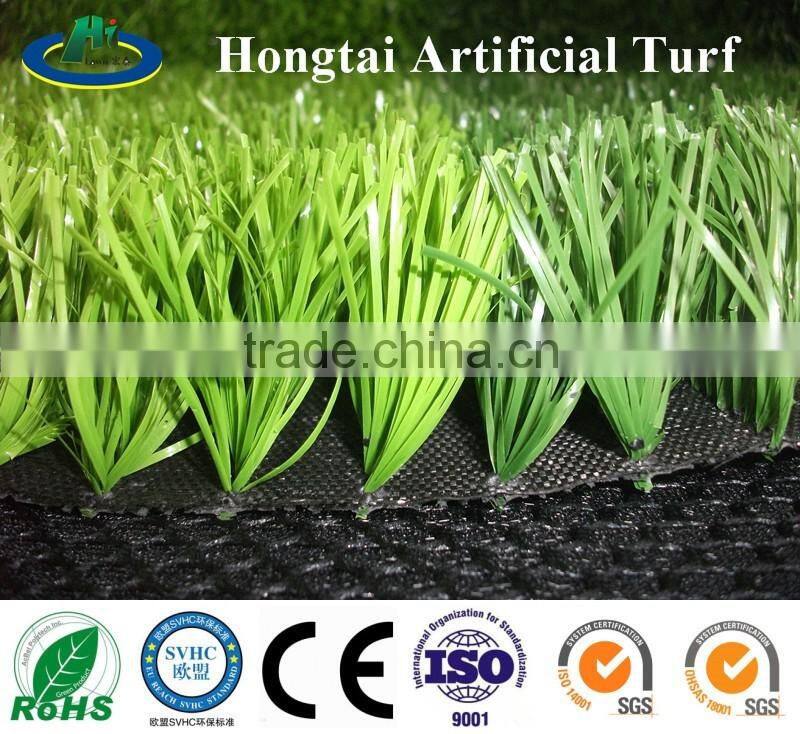 China supplier environmental widely used artificial turf