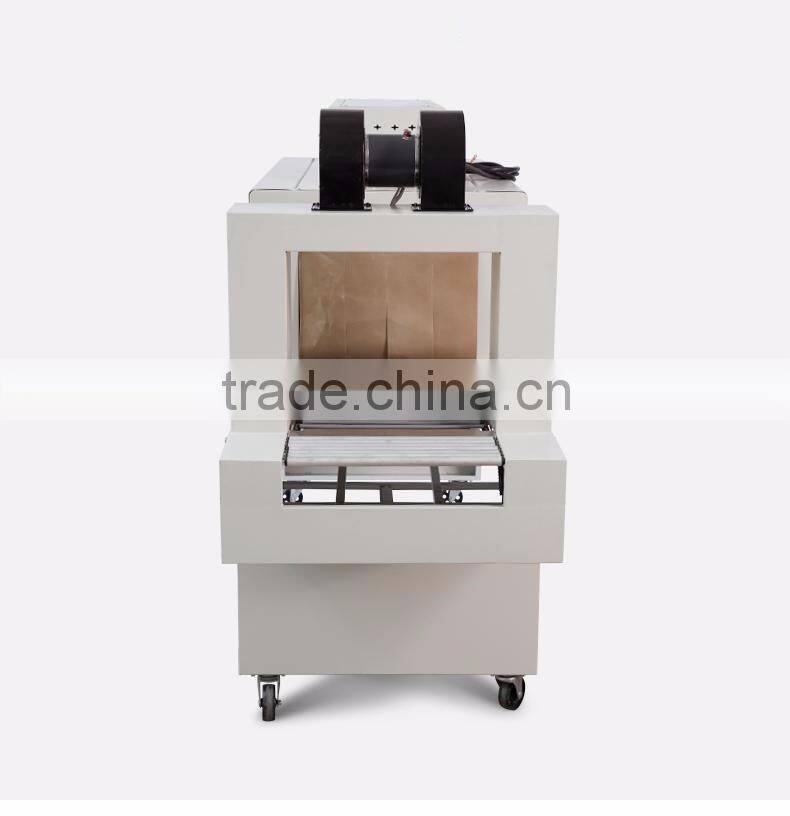 Good Supplier Shrink Packaging Machine, Shrink Tunnel Machine Price