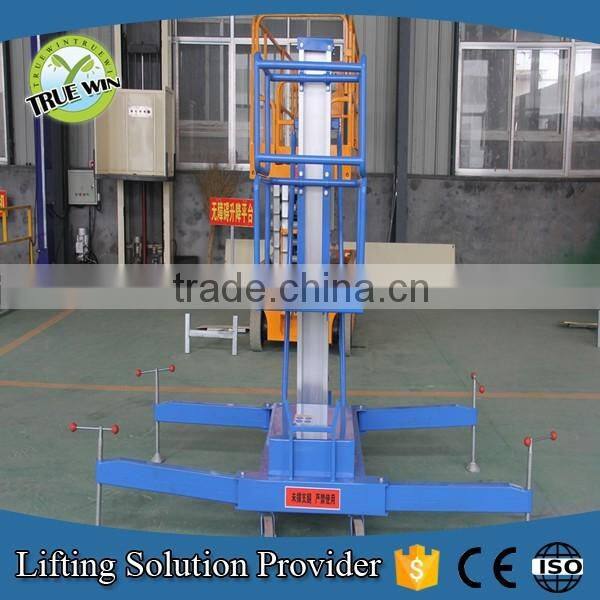 Electrical control manual pump control Aluminium Alloy