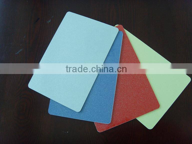 rigid pvc sheet