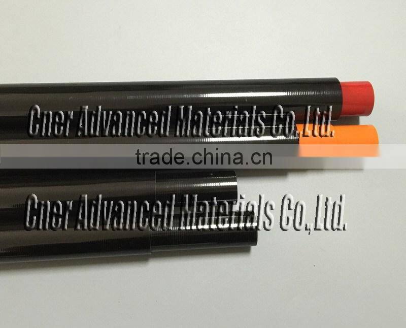 100% Carbon Fiber Water Fed Pole For Window and Solar Cleaning