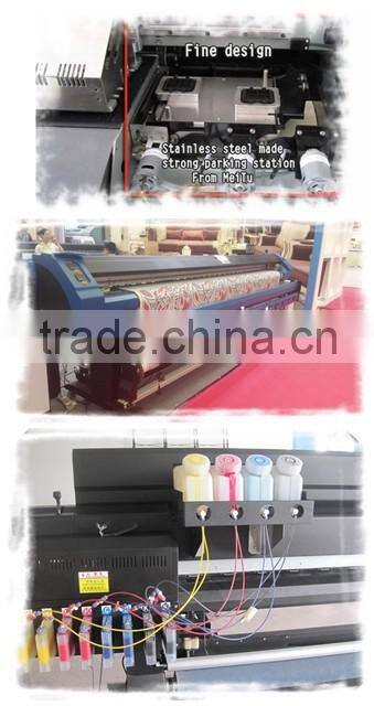 AStarjet DX7 Head Printing Machine 7702L Model For Wall Paper