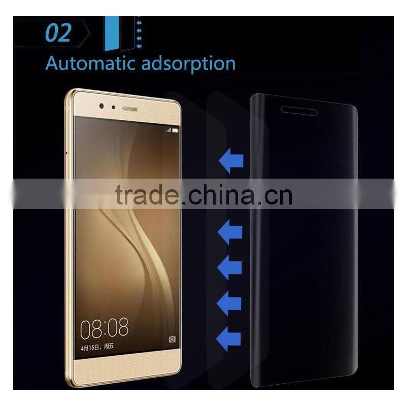 High quality tempered glass Screen Protector for Huawei