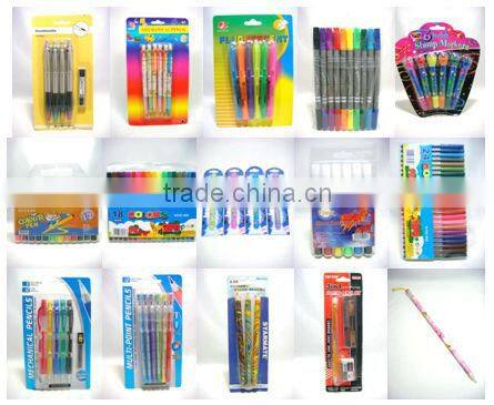 water color pen for kids/felt tip pen/water color pen/colors plastic water color pen set
