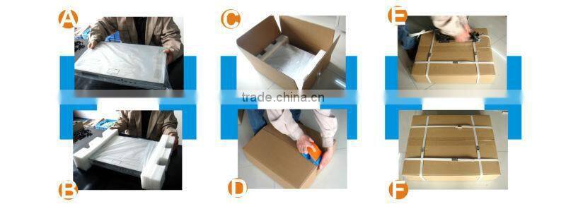 ip gateway,dvb-s2 iptv transcoder,8 dvb-s2 to 32 ip spts streamer COL5781S