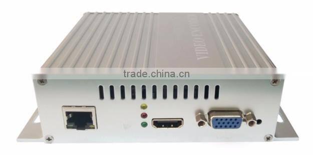 COL-D7101HV Mini HD-MI&VGA IP Decoder