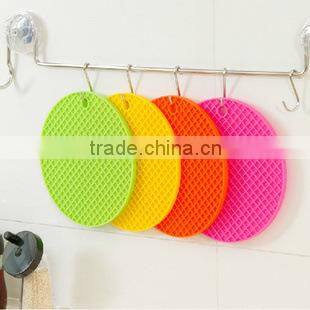 EC006AM High quality Kitchen silicon spatula,silicone spatula set