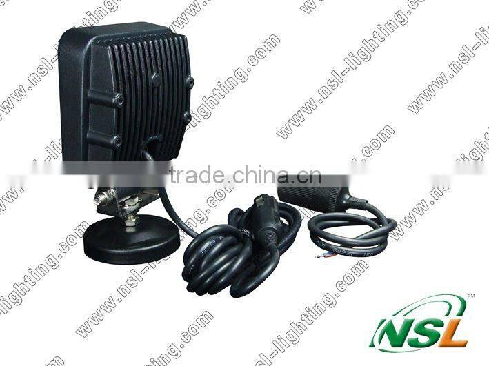 15W LED work Light square drving light headlight off-road ATV, truck, mining driving lamp waterproof