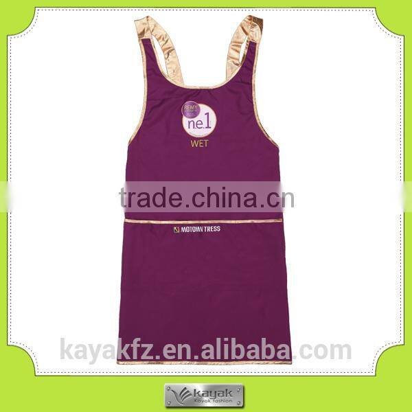 Housekeepting apron set