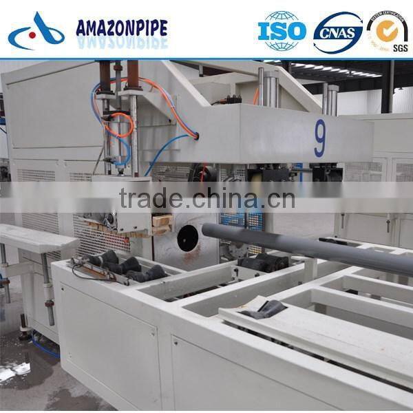 Municipal engineering water supply piping system upvc hdpe pipe