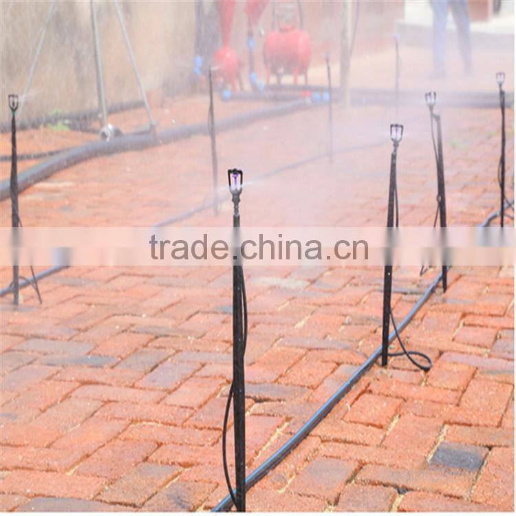 high quality micro sprinkler for drip irrigation system