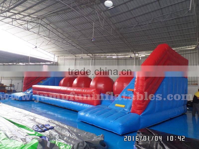 2016 NEW inflatable air hose hockey kids toys Inflatable Hockey table hockey for sale