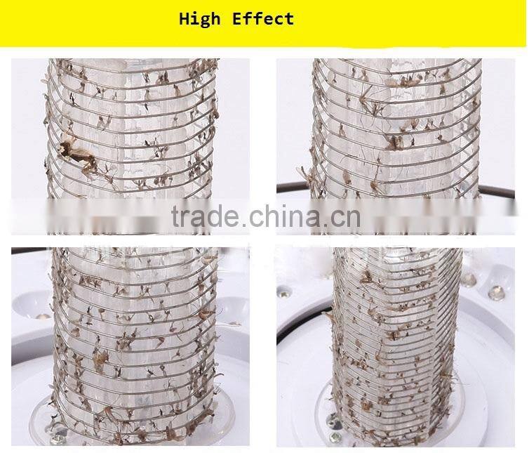 2014 New Design Product Solar Mosquito Killer Lamp For Outside Camping Lights