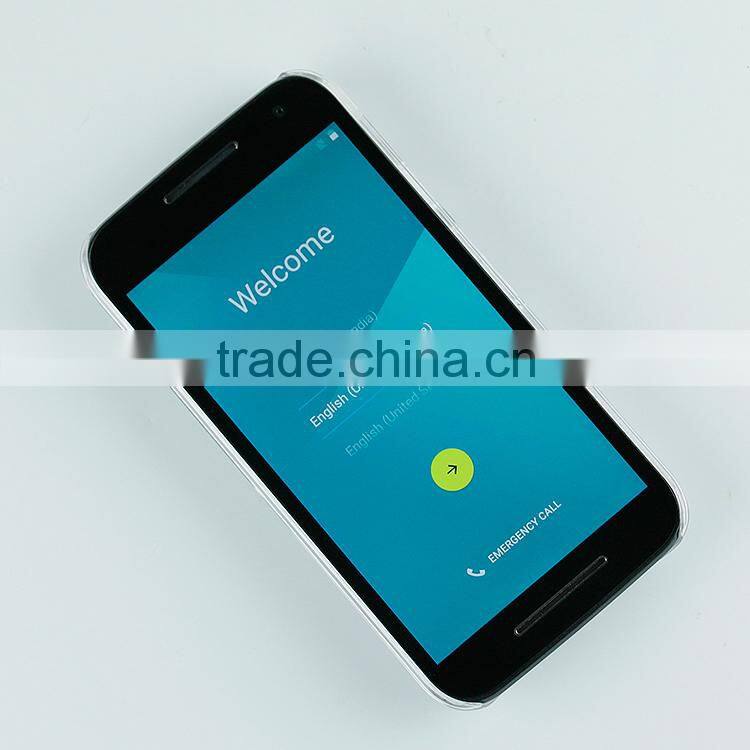 Guangzhou factory wholesale for moto g3 ,universal phone cases for MOTOROLA waterproof case