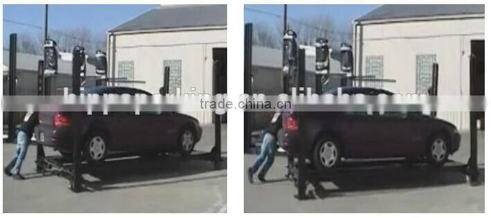 portable garage for two car parking