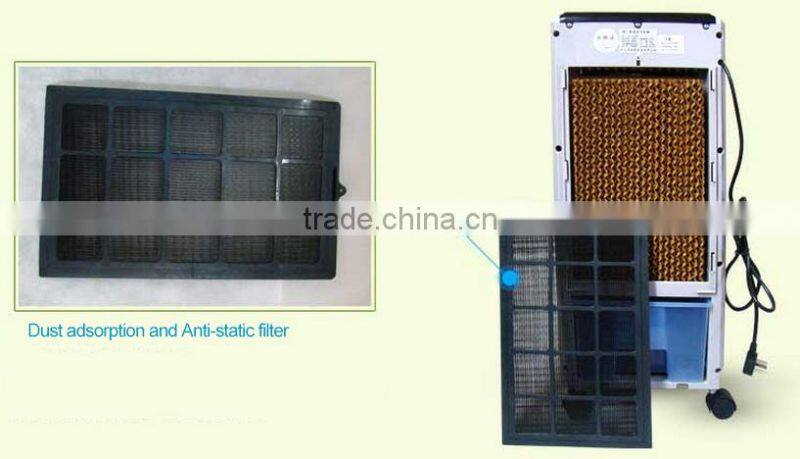 CE Healthy Wind Green evaporative Air Cooler