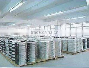 PVC automotive electrical wire insulated