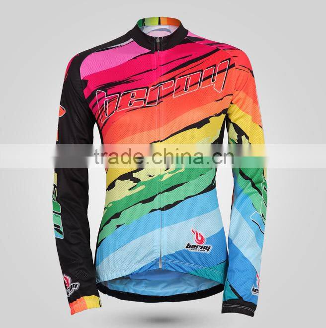 sublimated apparel sportswears