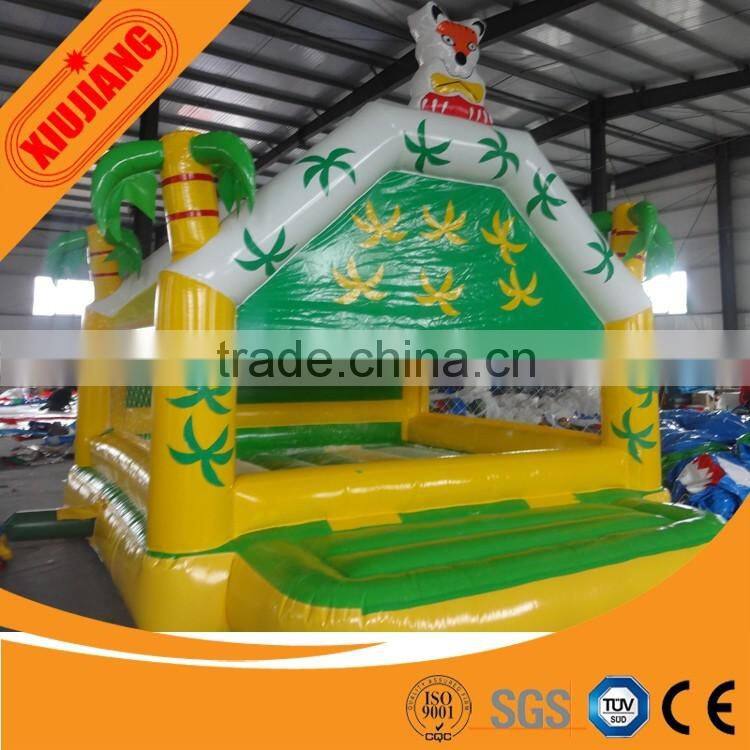 2016 New inflatebles castle,inflateble bounce house of outdoor toys