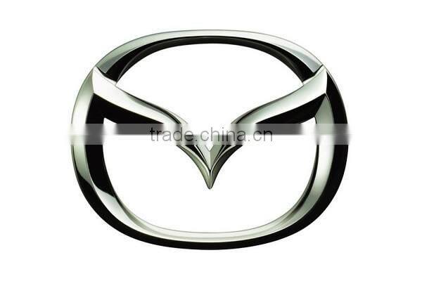 Spark plug GR5AI-10/1A10-18-110/G5RAI-10 for MAZDA with Nickel plated housing preventing oxidation, corrosion