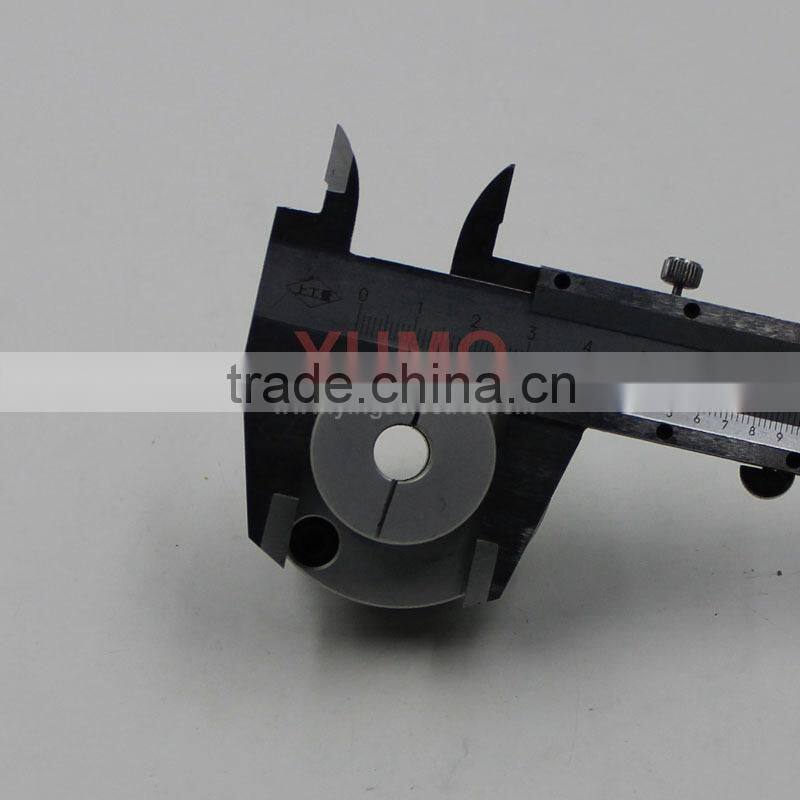 YUMO 10X10 D50L51 Motor Jaw Shaft Coupler
