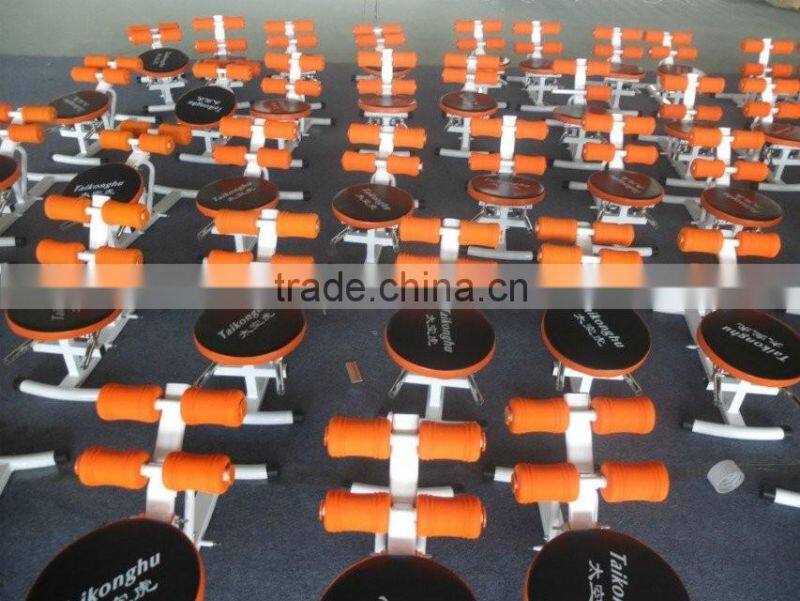 Hot Sale AB Slider Exerciser Sit Up Workout