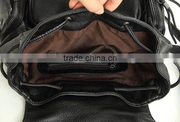 Fashion outdoor backpack sling bag waterproof travel bags backpacks