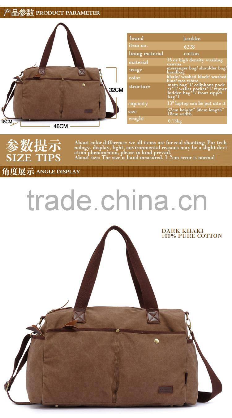 Casual Jumbo Canvas Tote Bag Woman Shoulder Bag Fashion Handbag Lady Totel Bag Ladies Stylish Bag