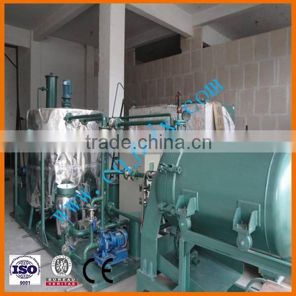 ZSC-15 black oil regeneration equipment