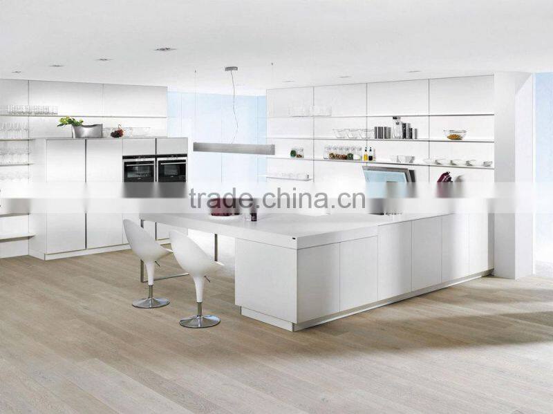 Prefab kitchen cabinet home kitchen design