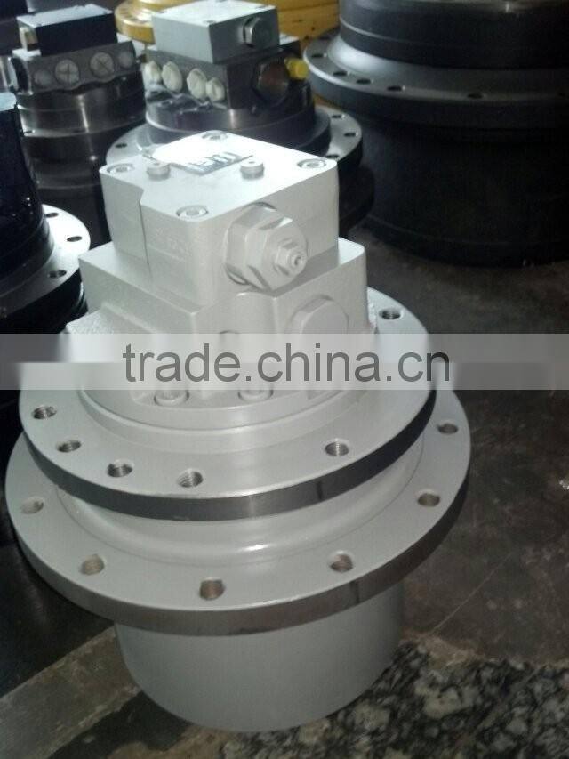 KOBELCO SK30SR-2 travel motor, KOBELCO SK30SR-2 track drive motor, KOBELCO SK30SR-2 travel device, PW15V00018F2