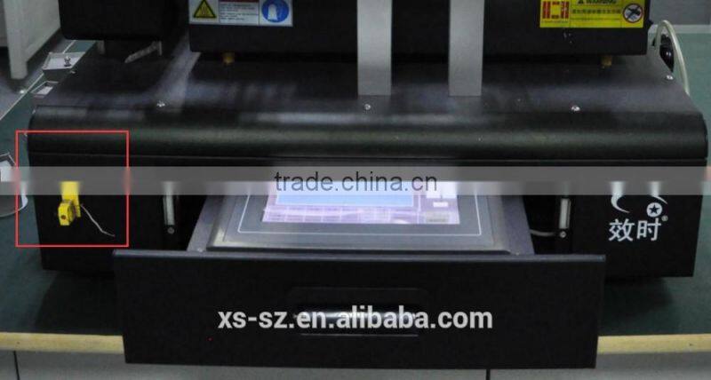 Drying machine bga rework station for XBOX PS2 PS3 X360 laptop mainboard repair reballing