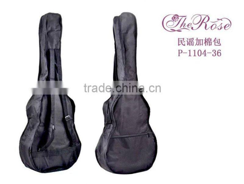 41''High quality Cotton guitar bag,OEM also accept