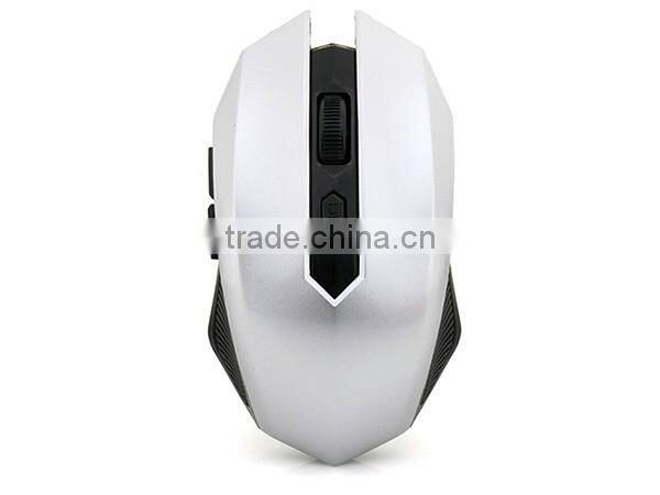 Wholesale Wireless USB Mause PC Kabellos Optische Mouse for Computer Laptop Notebook