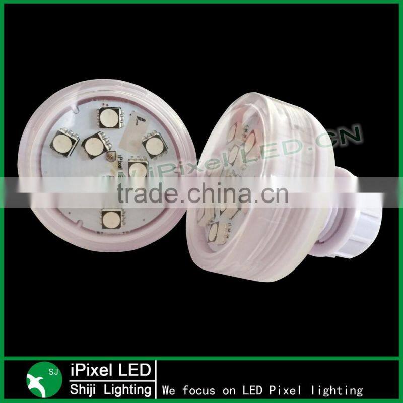 SJ-45-AU, 45mm led, auto control, self-program