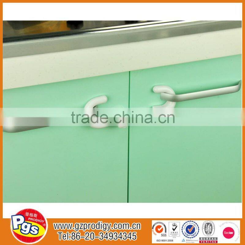 Baby&children's products plastic baby items baby safety products set