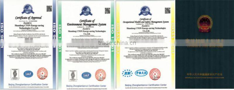 thermal insulation decoration integrated board for EIFS system