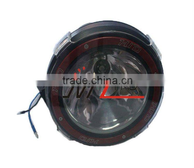 12V,55W,7inch HID Offroadlight/Drivinglight/Spotlight