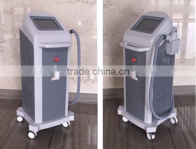 low price 808nm diode laser hair remover