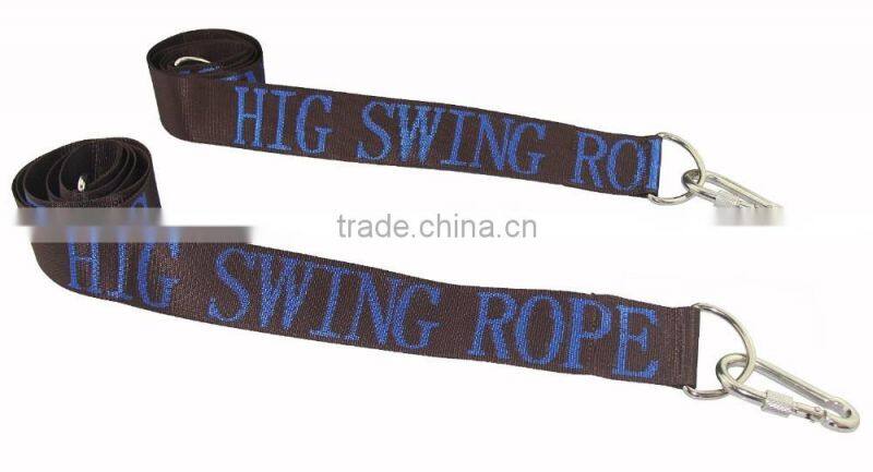 Printing Hanging Swing Rope