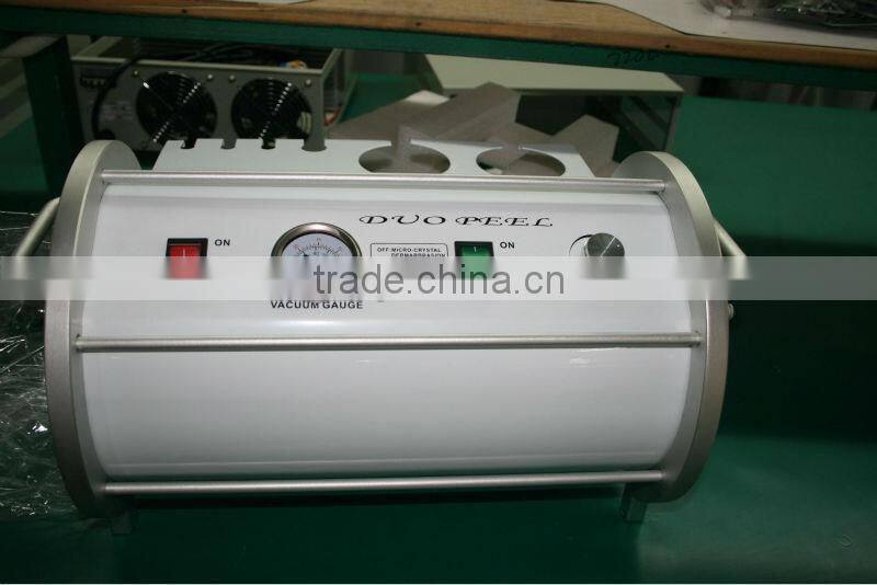skin scar removal microdermabrasion MD 01