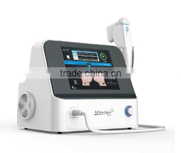 Professional High Intensity Focused Ultrasound Hifu