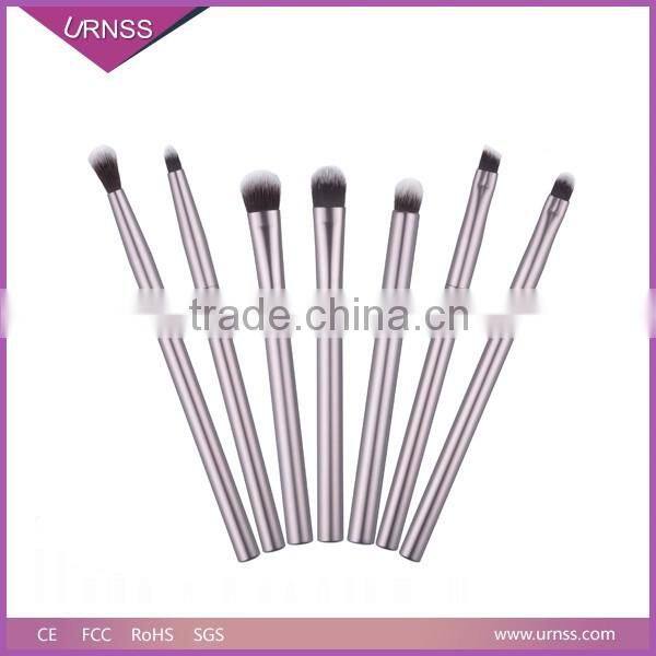 Hight Quality Professional Custom Logo Cosmetic Face Makeup Brushes Set
