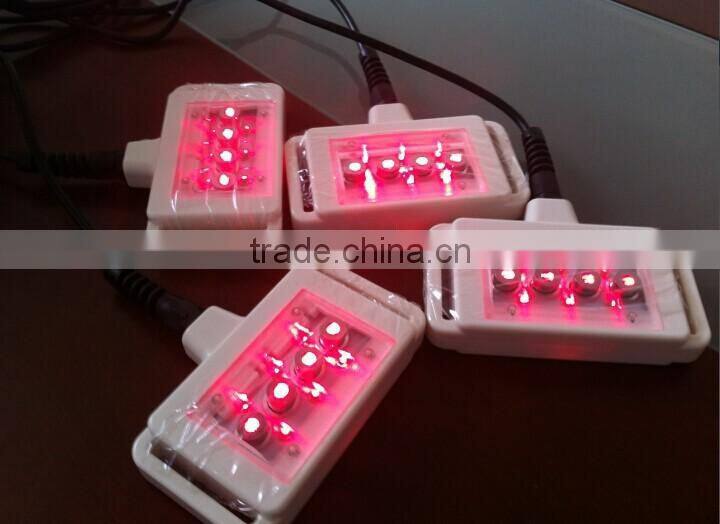 LSR900 Best Seller far infrared ray machine for weight loss , digital therapy cold laser weight loss machine