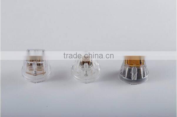 SANHE bi-polar fractional rf/CE approved microneedle rf/e-martix fractional rf