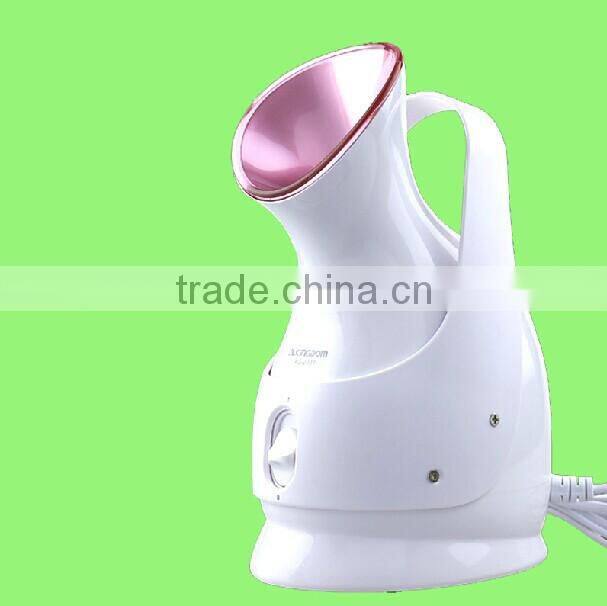 face and hair steamer for women