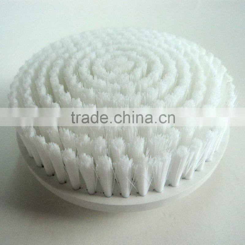 Multifunction Electric Face Facial Brush Cleansing Relief Massager Wash Skin care