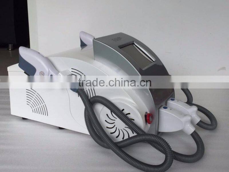 beauty machine factory sale opt ipl hair removal machine