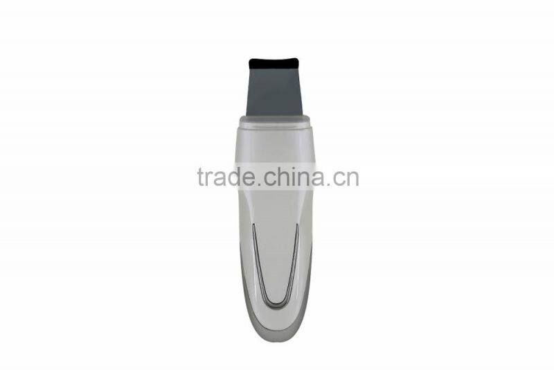 Portable home use facial massage machine with factory price