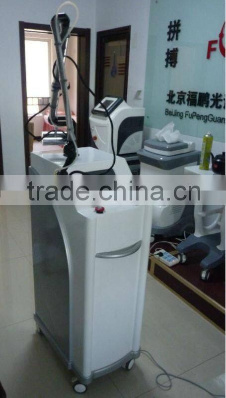 2013 NEWEST!CO2 Fractional laser